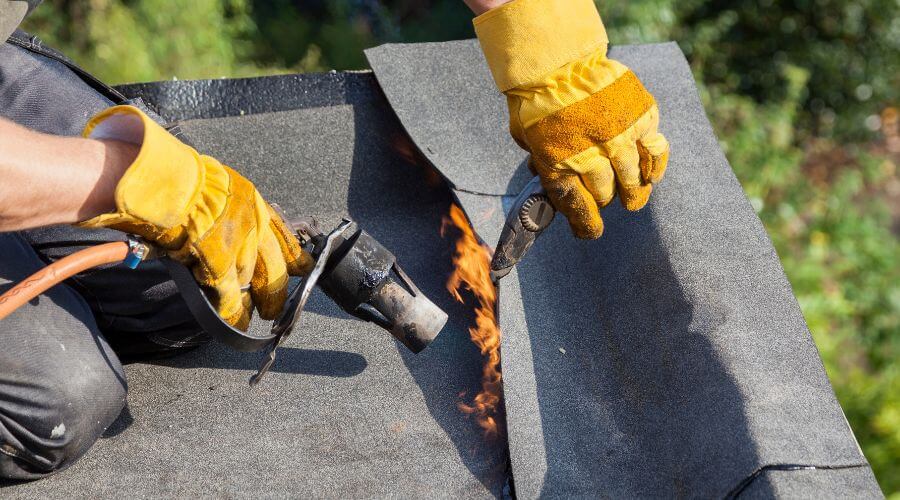 Professional flood damage restoration services in Crossett, AR