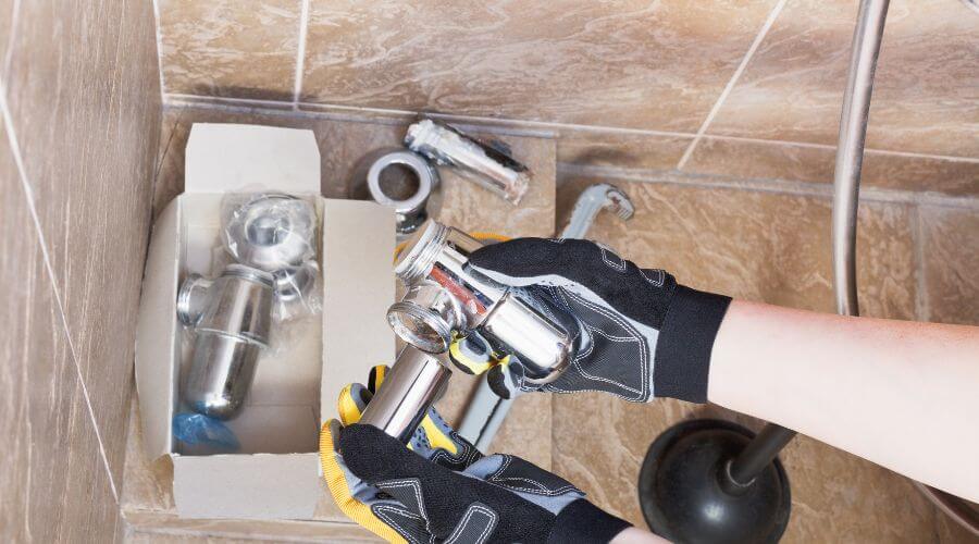 Expert flood damage restoration services in Crossett, AR